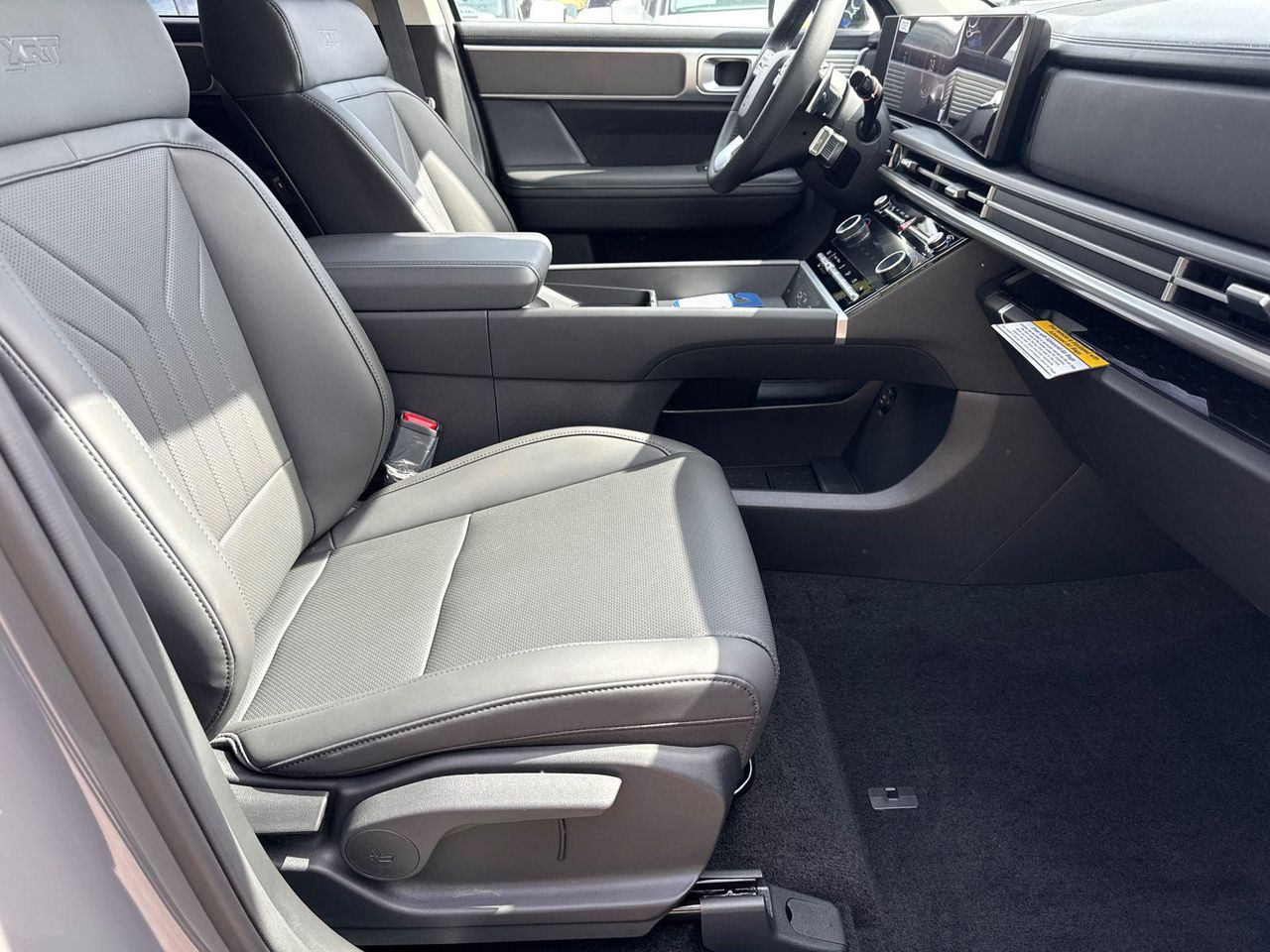 New 2026 Gray HYUNDAI XRT AWD image 14