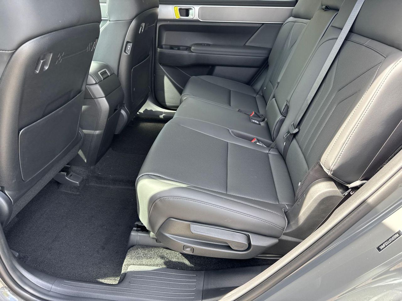 New 2026 Gray HYUNDAI XRT AWD image 22