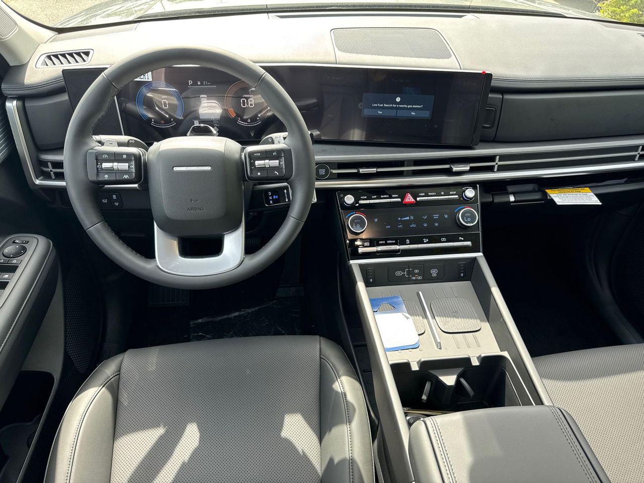 New 2026 Gray HYUNDAI XRT AWD image 24