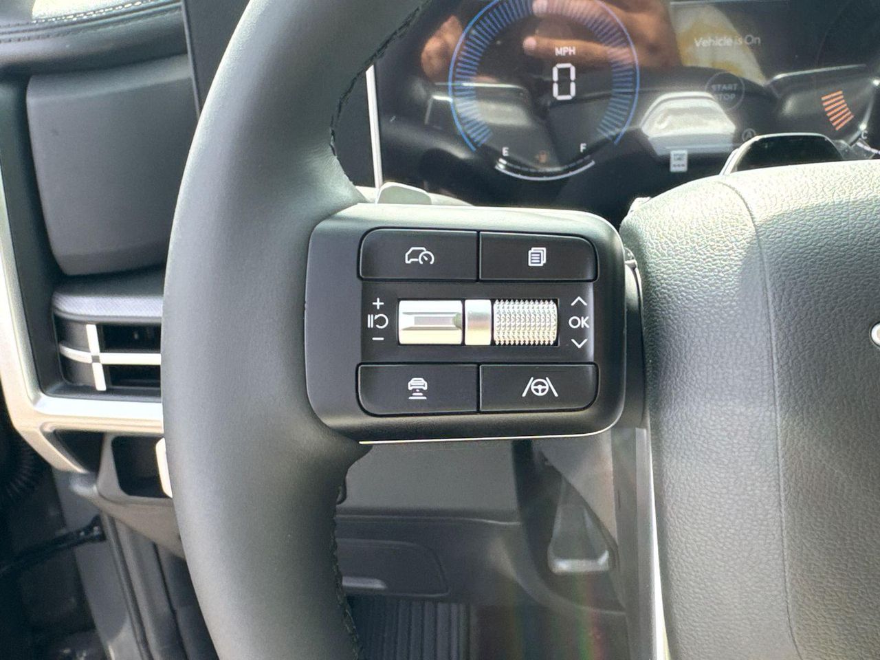 New 2026 Gray HYUNDAI XRT AWD image 26