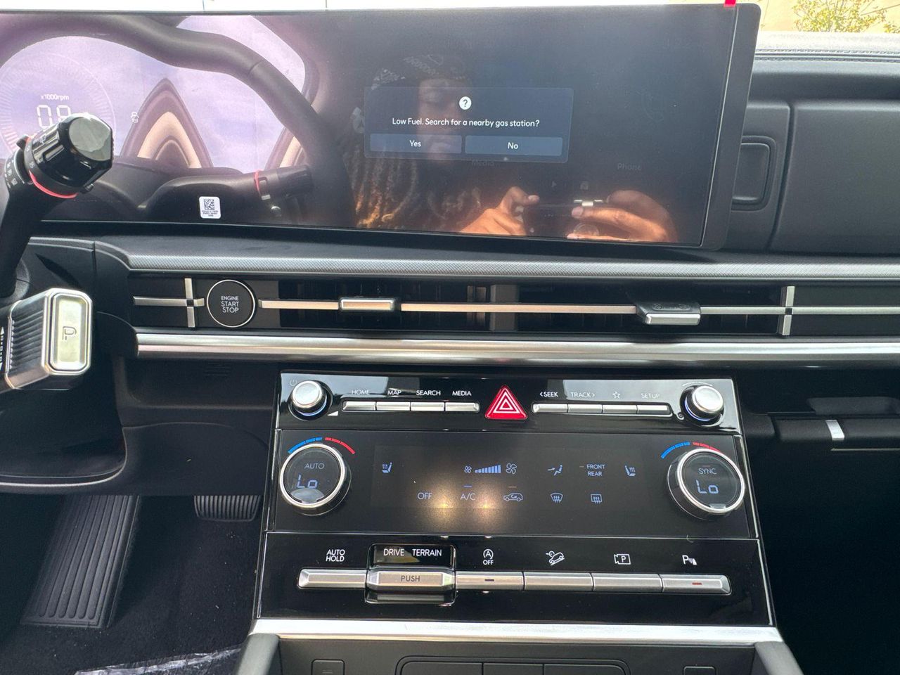New 2026 Gray HYUNDAI XRT AWD image 29