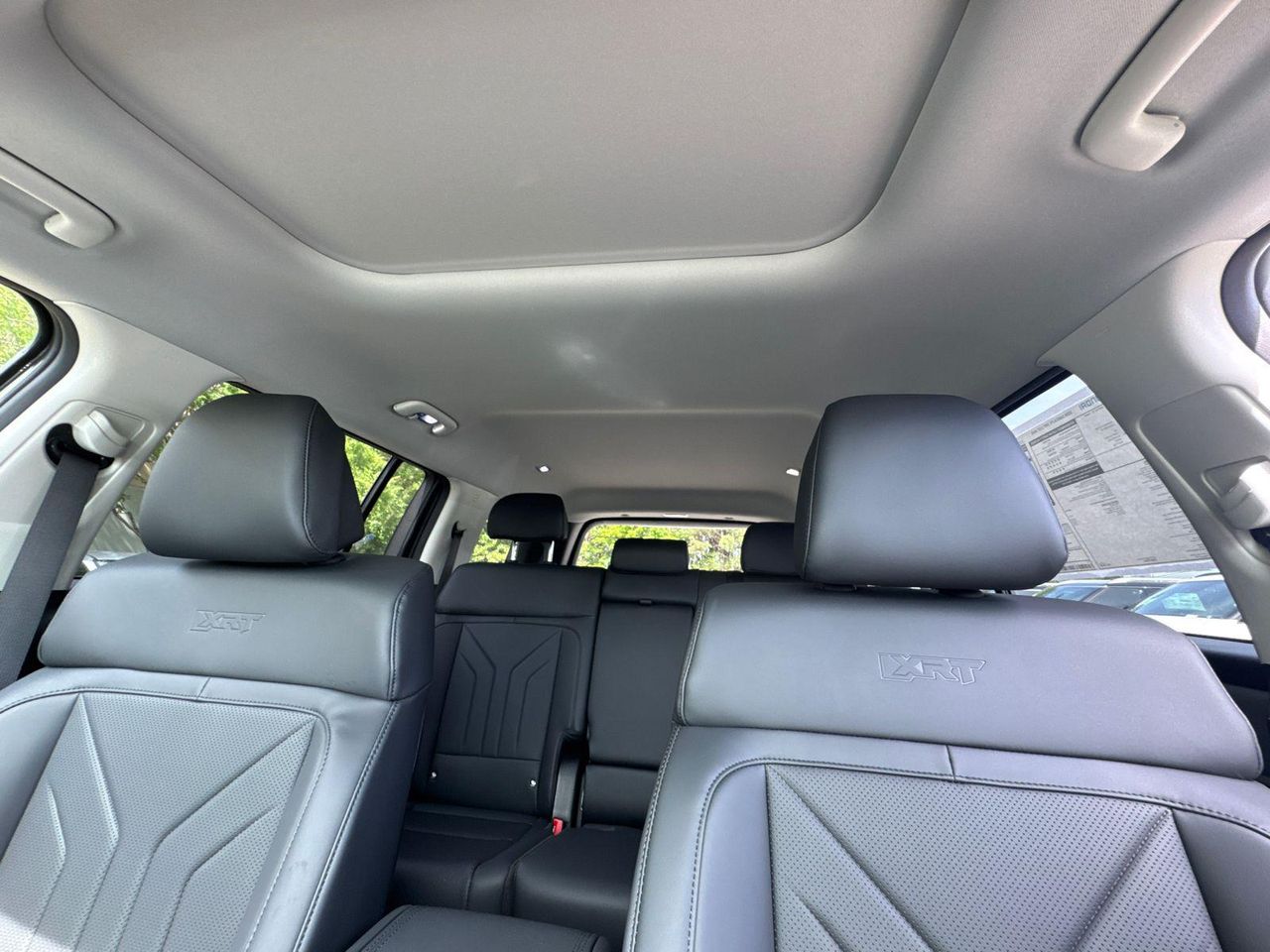 New 2026 Gray HYUNDAI XRT AWD image 32