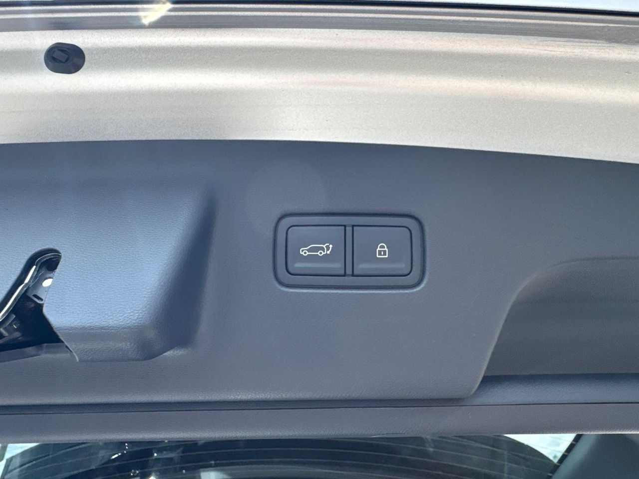 New 2026 Silver Hyundai Calligraphy FWD image 20