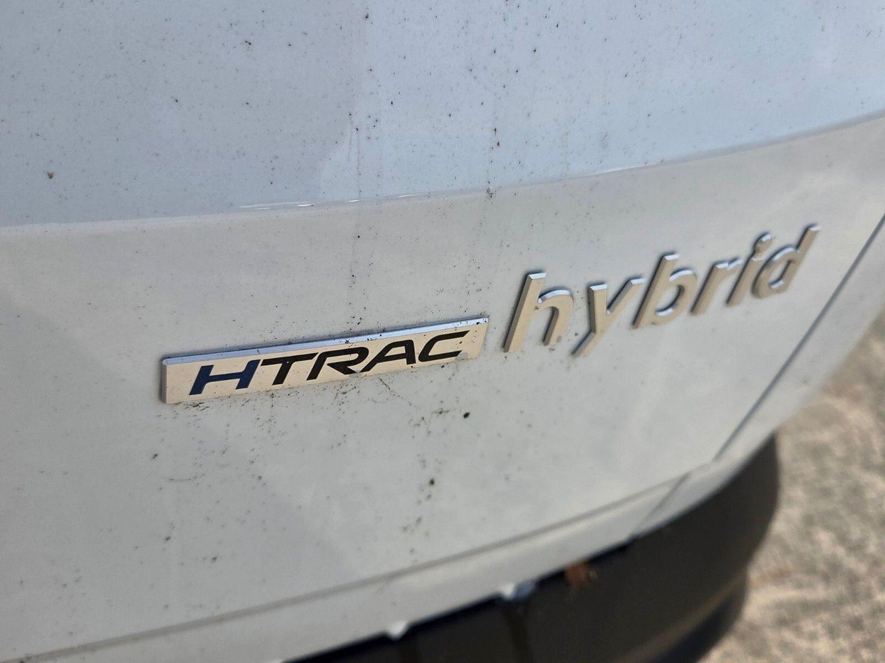 New 2026 White Pearl HYUNDAI SEL AWD image 12