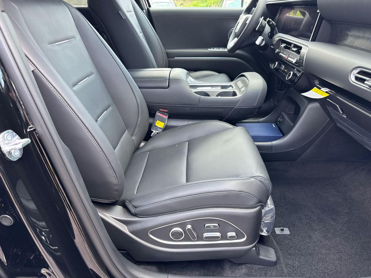New 2026 Abyss Black HYUNDAI Calligraphy image 14