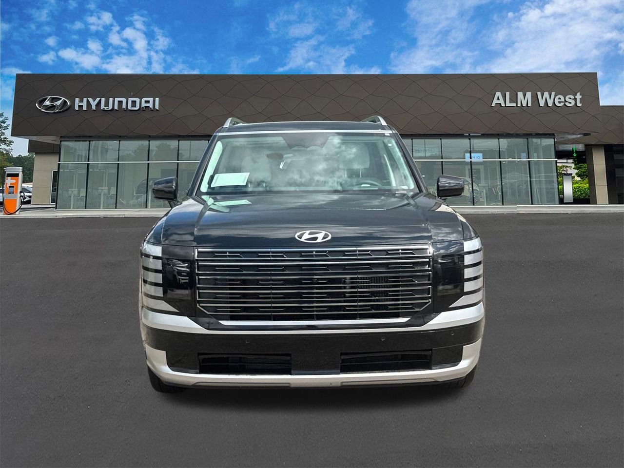 New 2026 Black Hyundai Calligraphy image 2