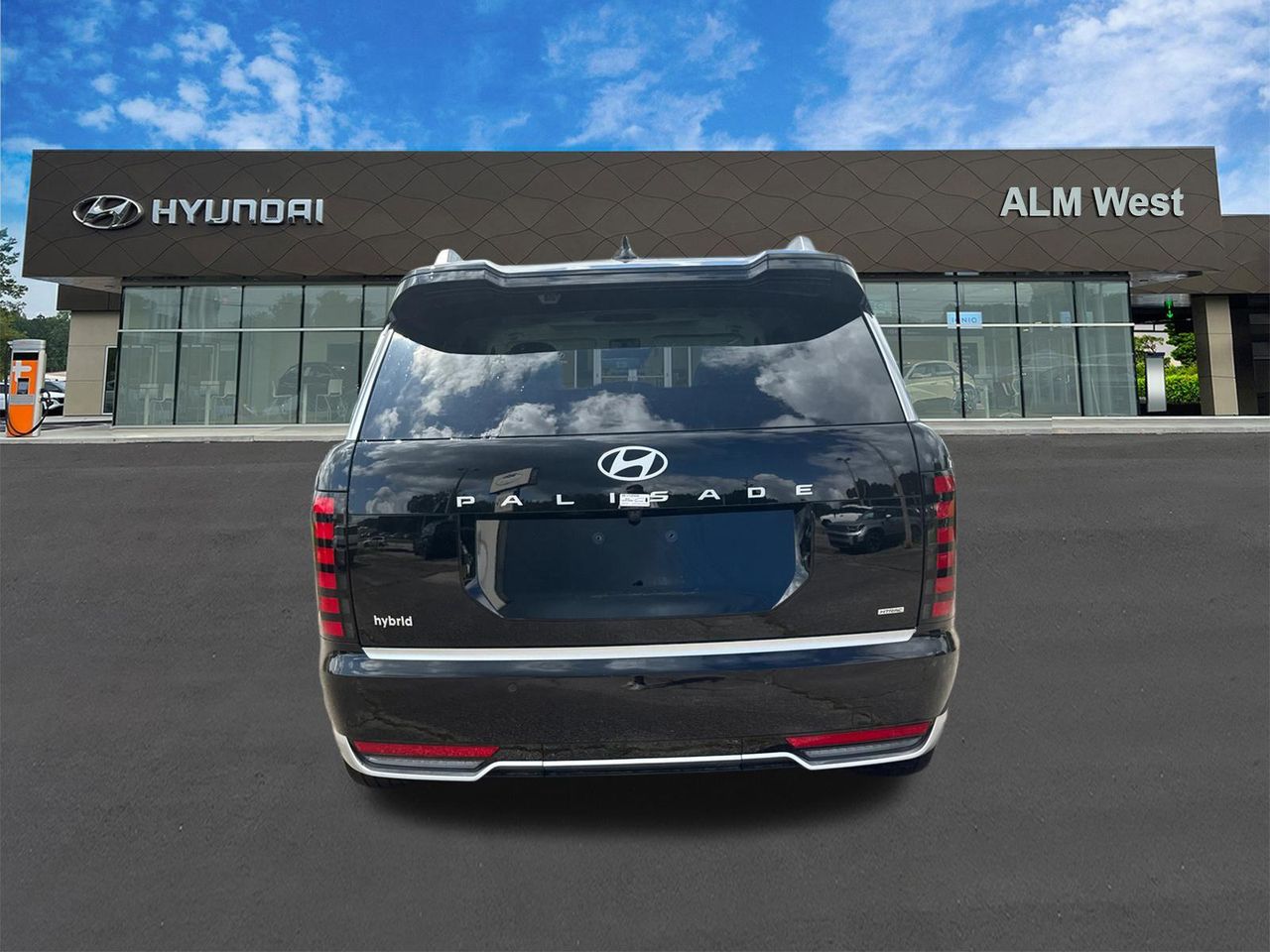 New 2026 Black Hyundai Calligraphy image 7