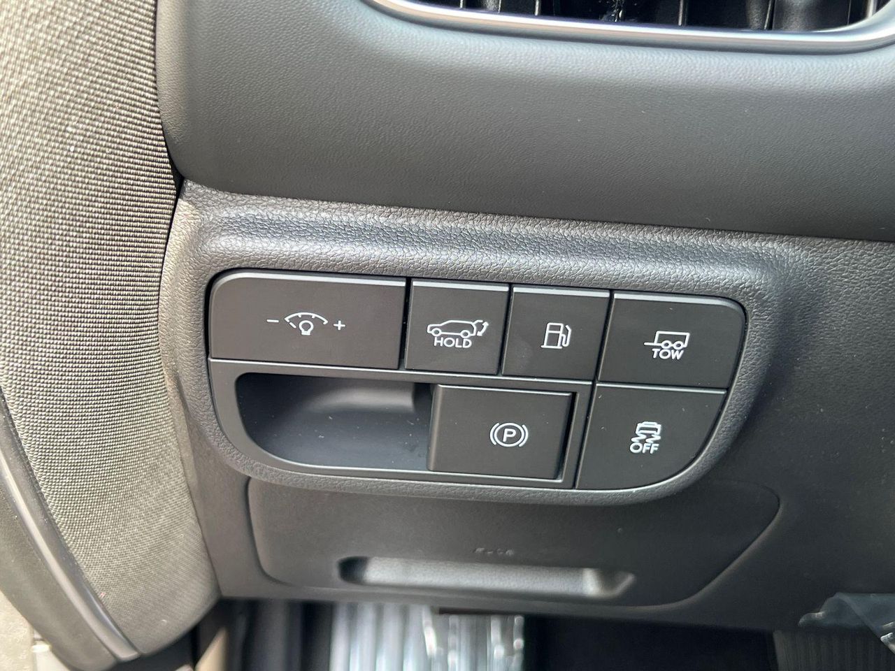 New 2026 Gray Pearl HYUNDAI Calligraphy image 25