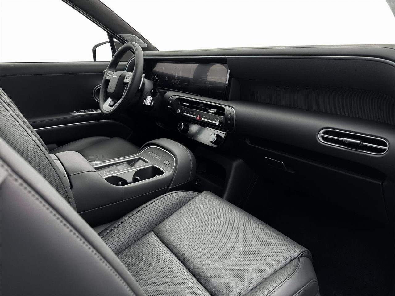 New 2026 Titan Charcoal Pearl Hyundai Calligraphy image 72