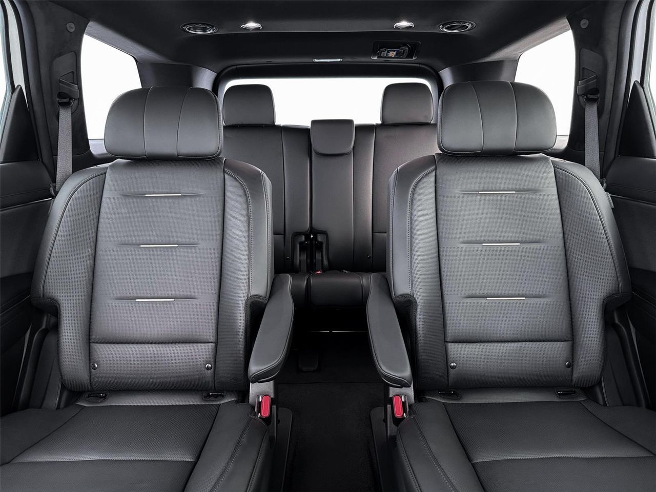 New 2026 Titan Charcoal Pearl Hyundai Calligraphy image 73