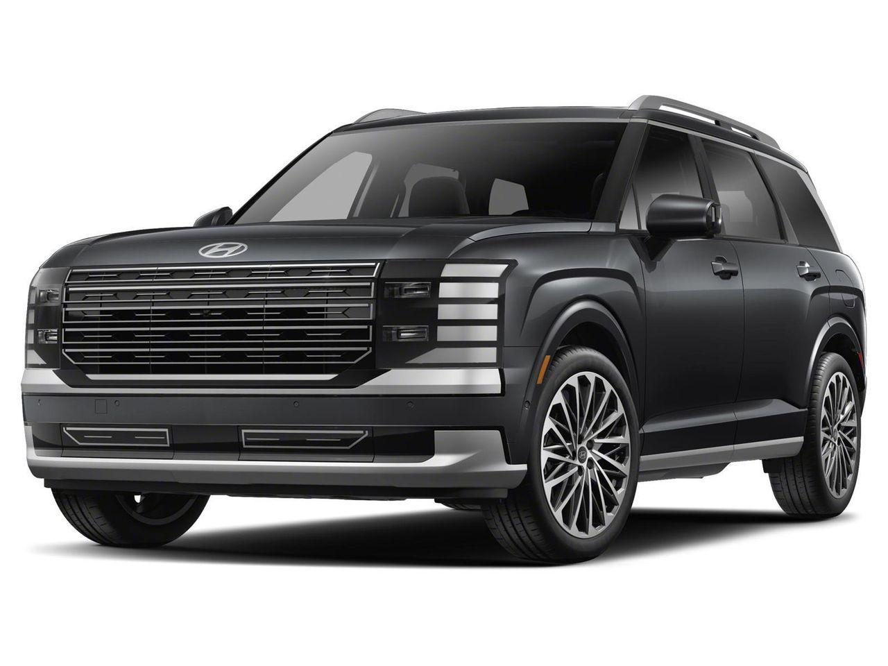 New 2026 Titan Charcoal Pearl Hyundai Calligraphy image 83