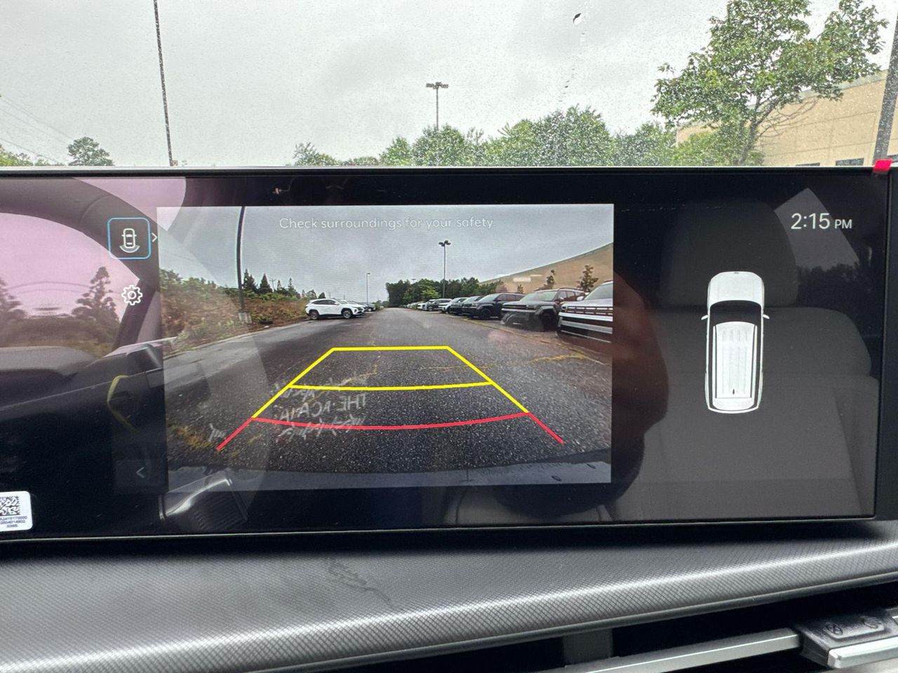 New 2026 Gray HYUNDAI SE FWD image 30