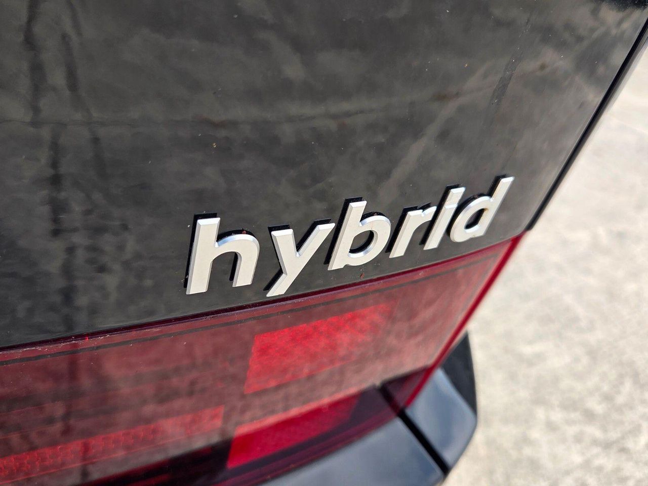 New 2026 Phantom Black HYUNDAI SEL image 11