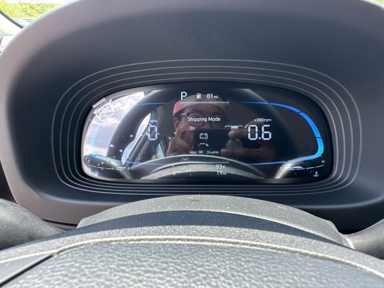 New 2026 Silver HYUNDAI SE FWD image 27