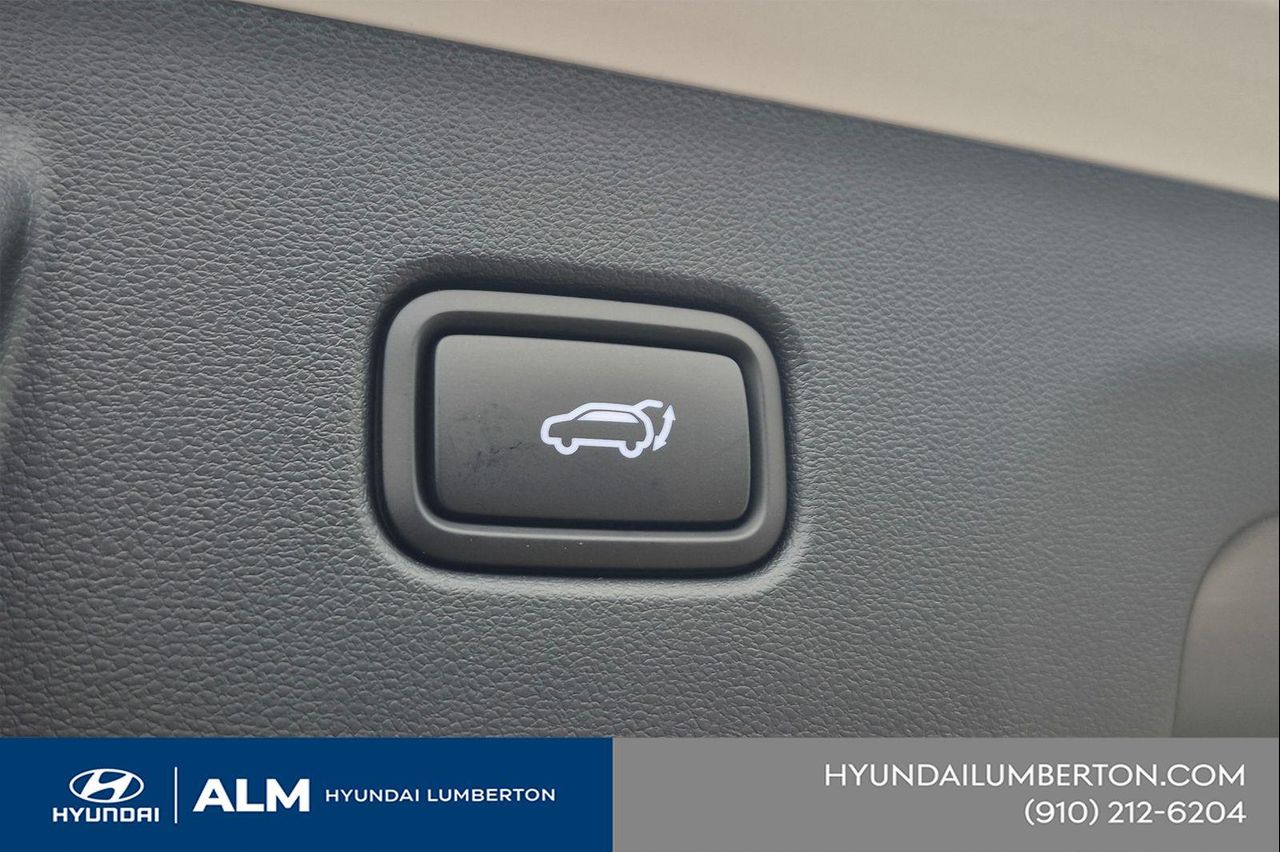 New 2026 White Pearl Hyundai Limited image 8
