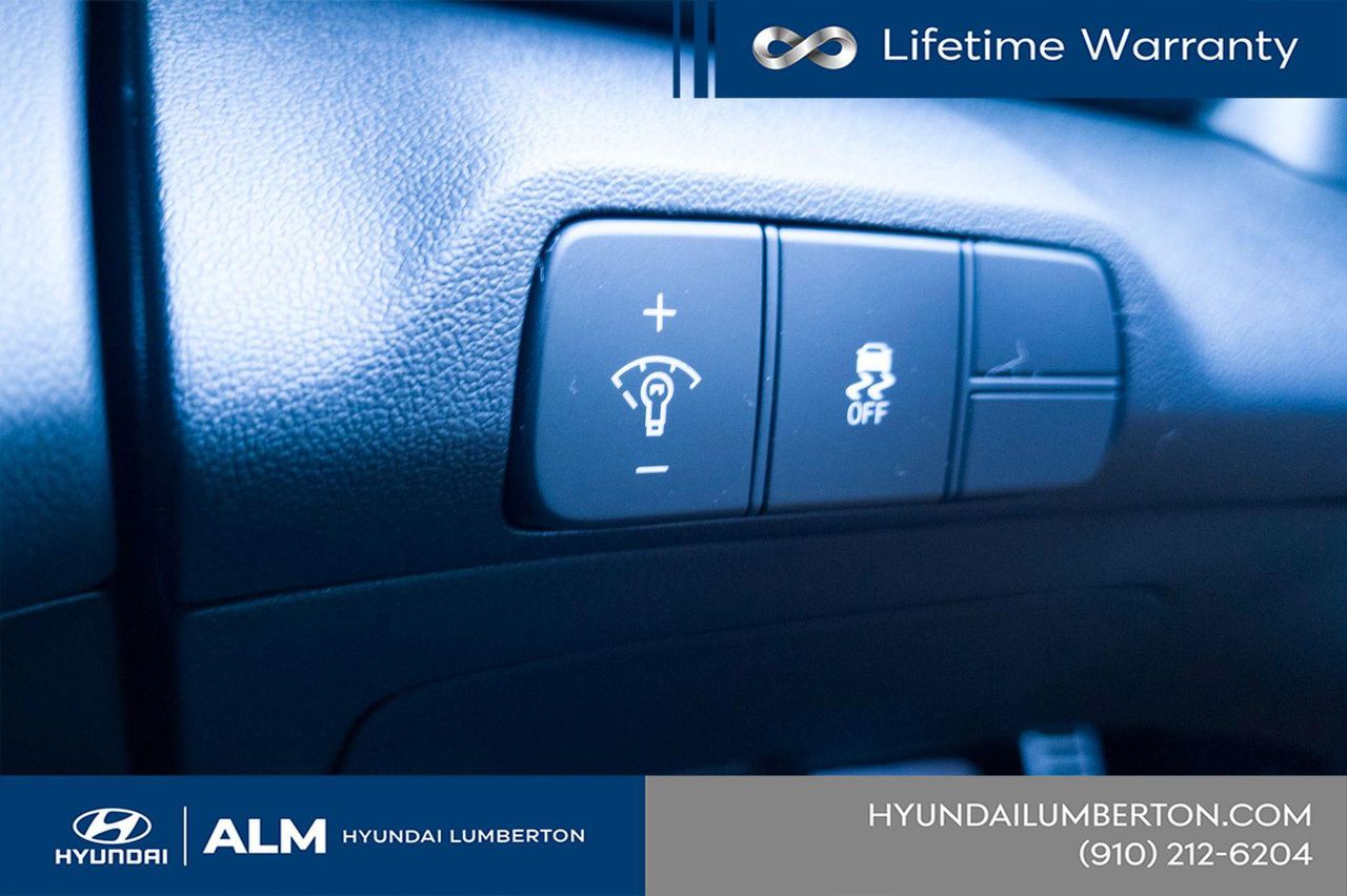 New 2026 Blue Hyundai Sedan image 31