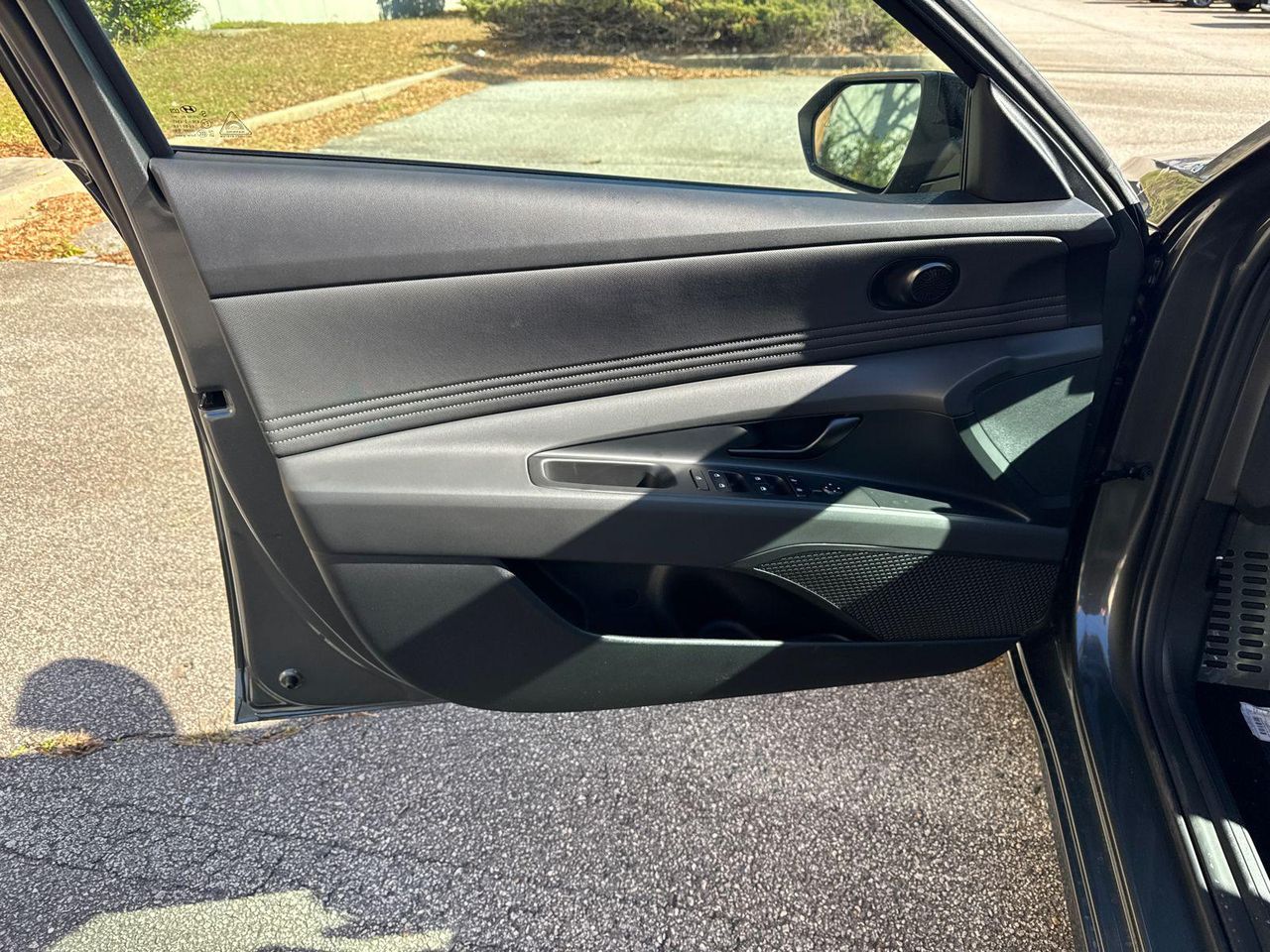 New 2026 Gray Hyundai SEL Sport Premium image 11
