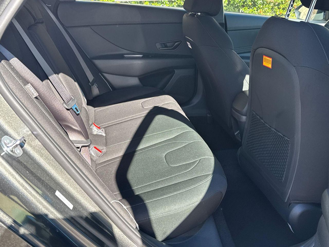 New 2026 Gray Hyundai SEL Sport Premium image 16