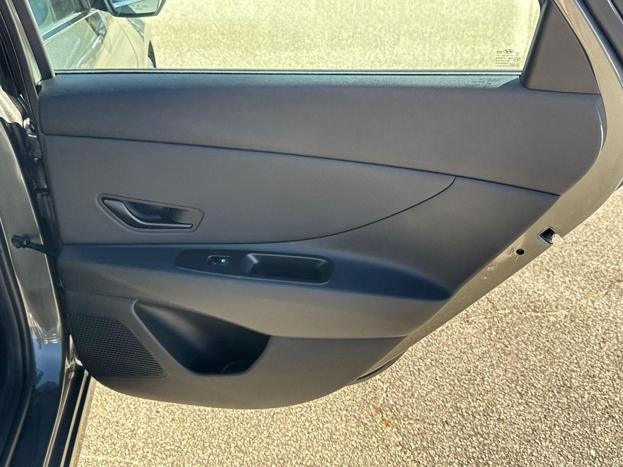 New 2026 Gray Hyundai SEL Sport Premium image 17