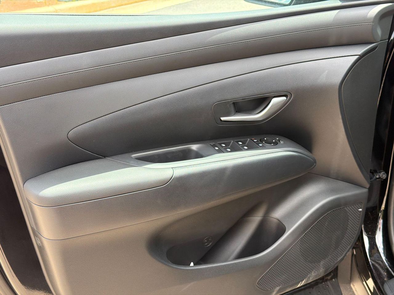 New 2026 Gray Hyundai SEL AWD image 11