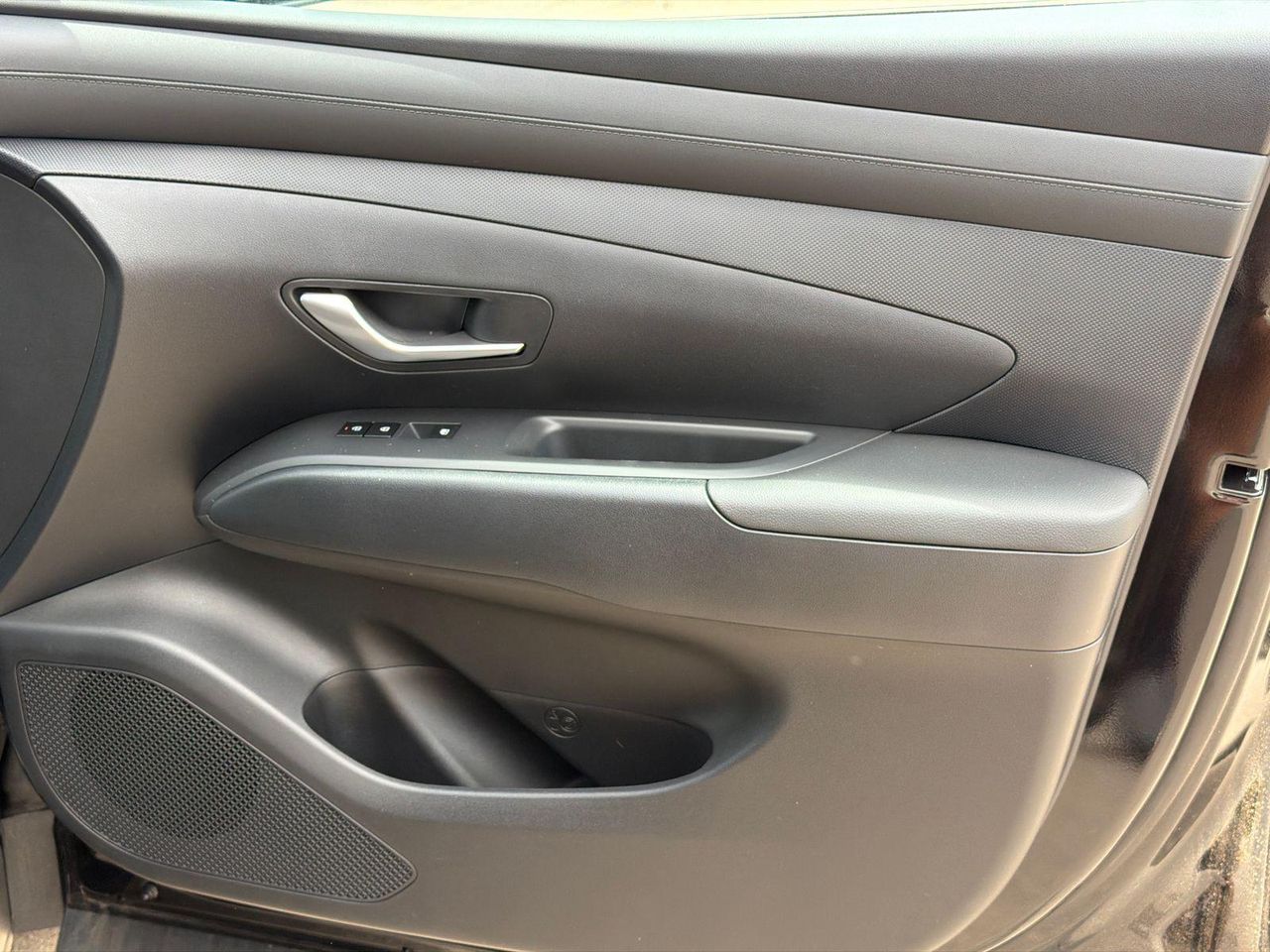 New 2026 Gray Hyundai SEL AWD image 14