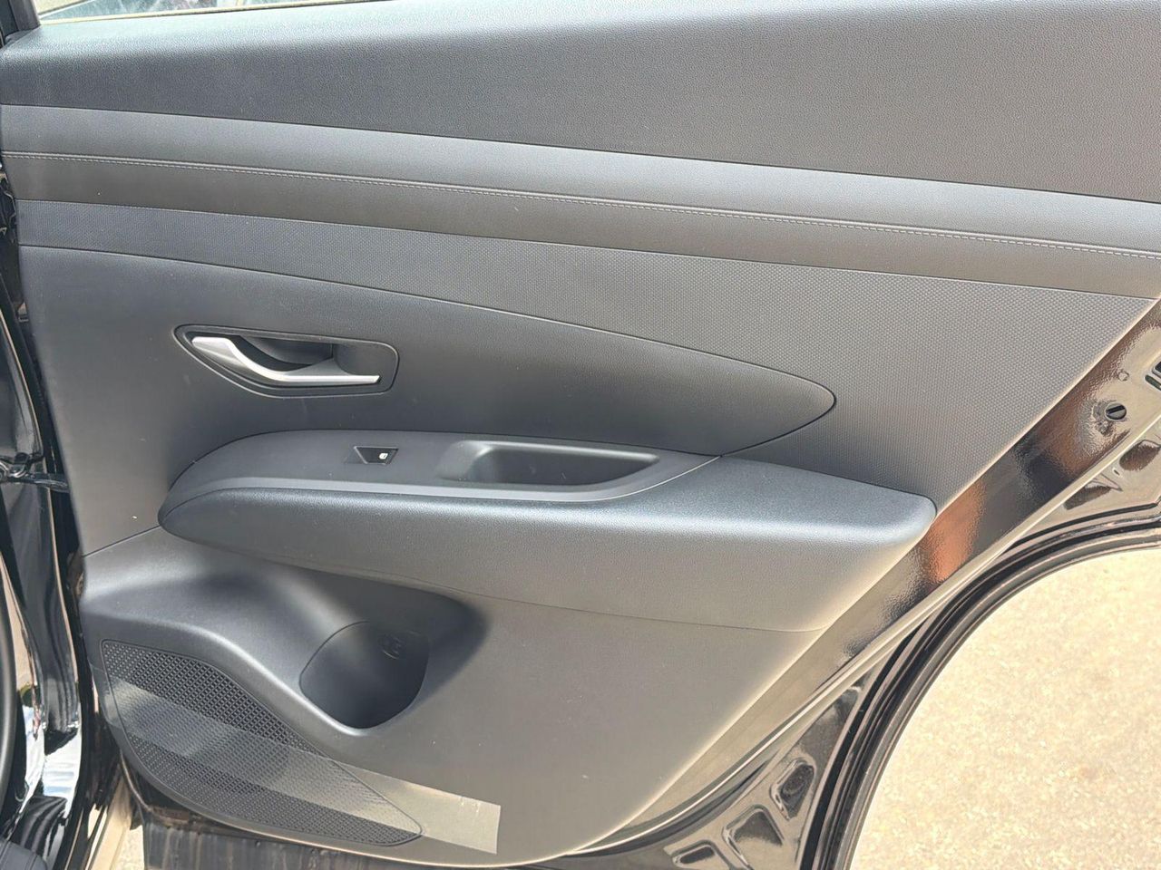 New 2026 Gray Hyundai SEL AWD image 16