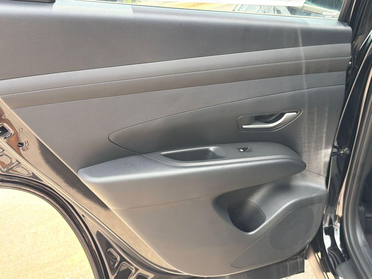 New 2026 Gray Hyundai SEL AWD image 21