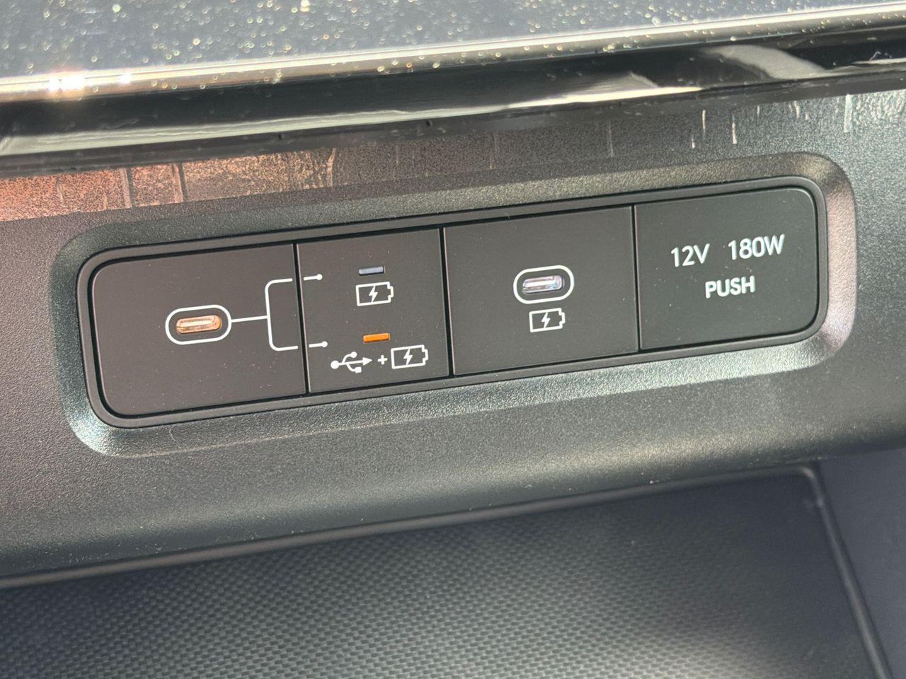 New 2026 Gray Hyundai SEL AWD image 30