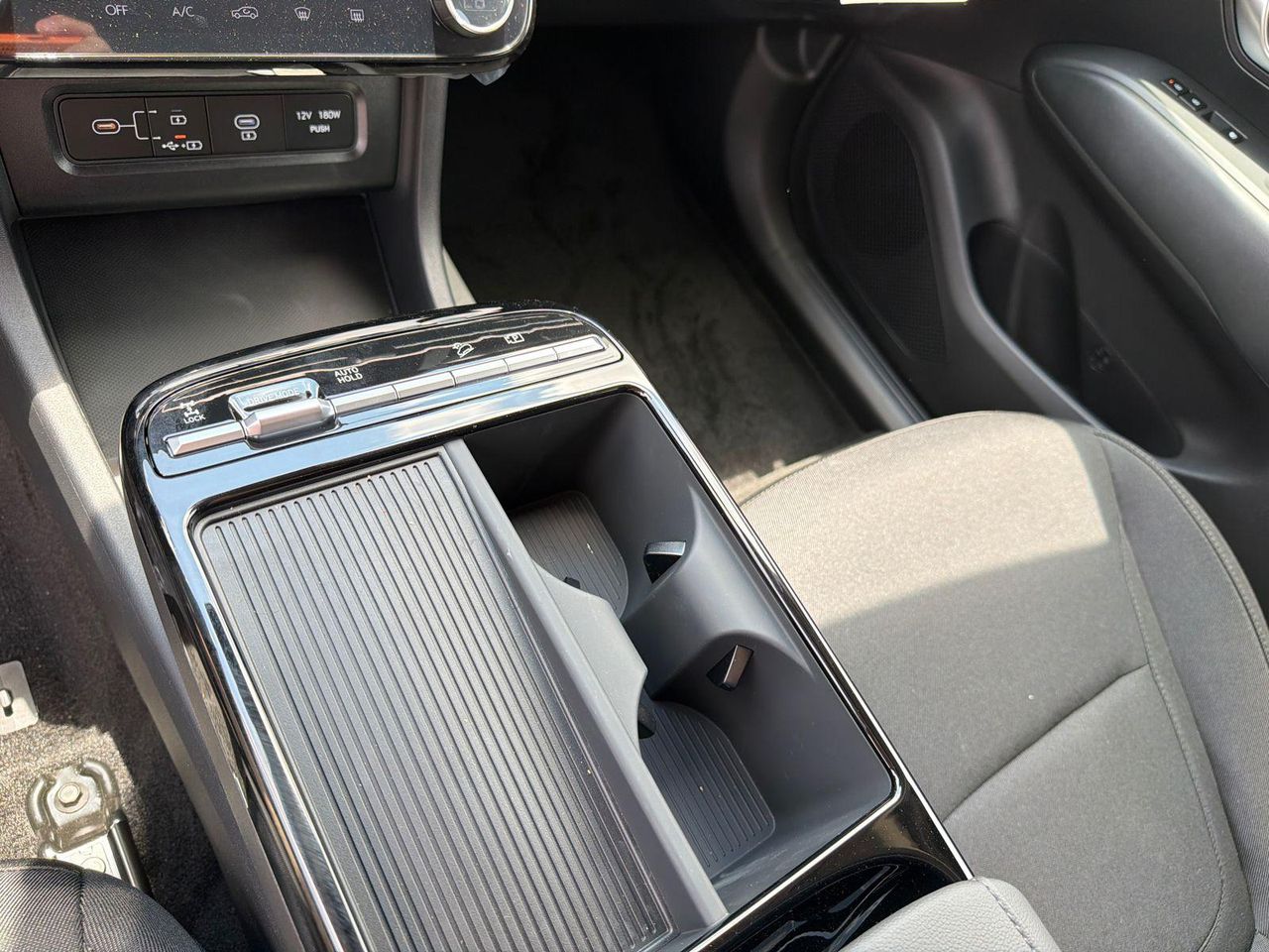 New 2026 Gray Hyundai SEL AWD image 31
