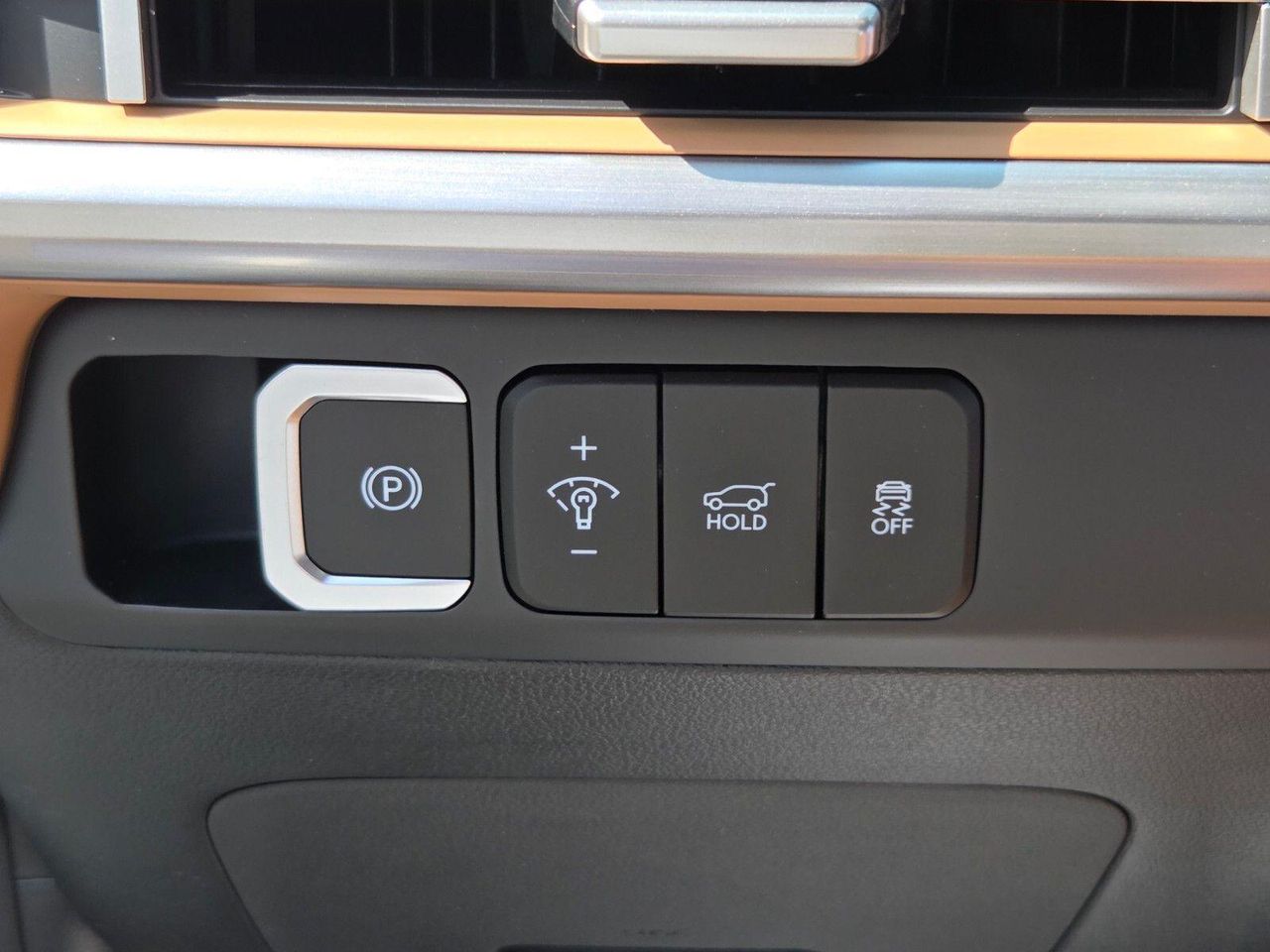 New 2026 White HYUNDAI Calligraphy image 25