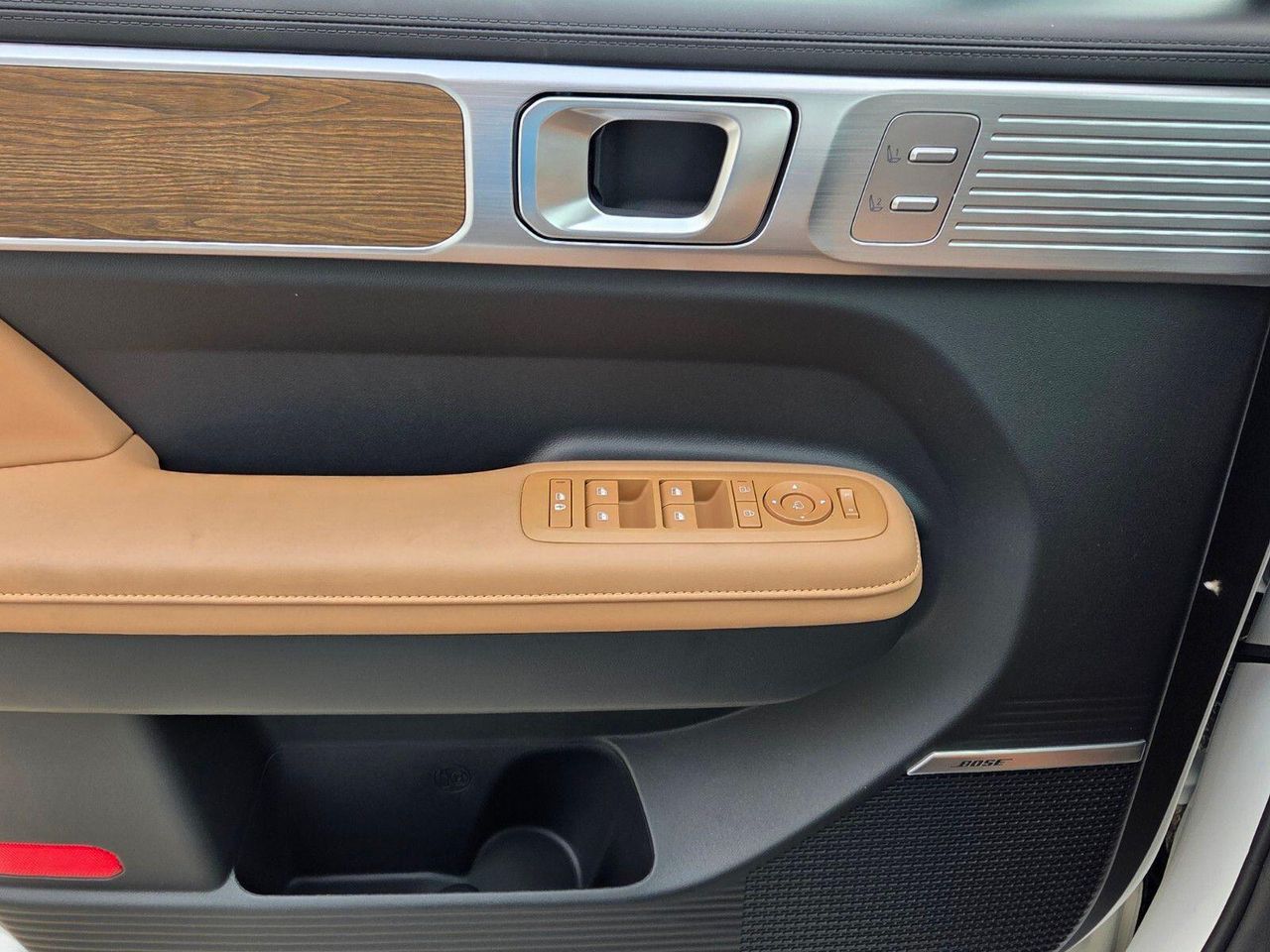 New 2026 White HYUNDAI Calligraphy image 29