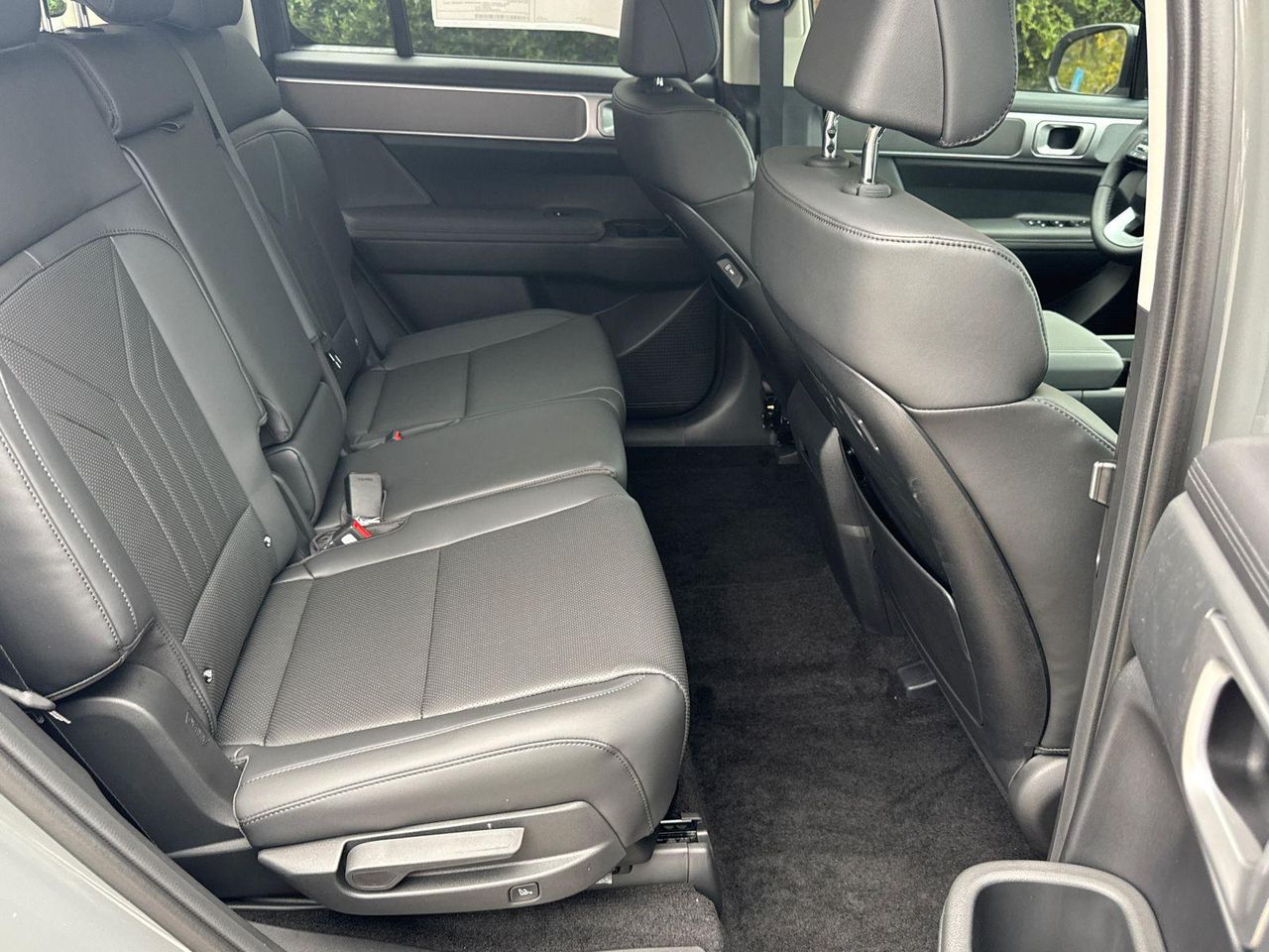 New 2026 Gray Hyundai XRT AWD image 16