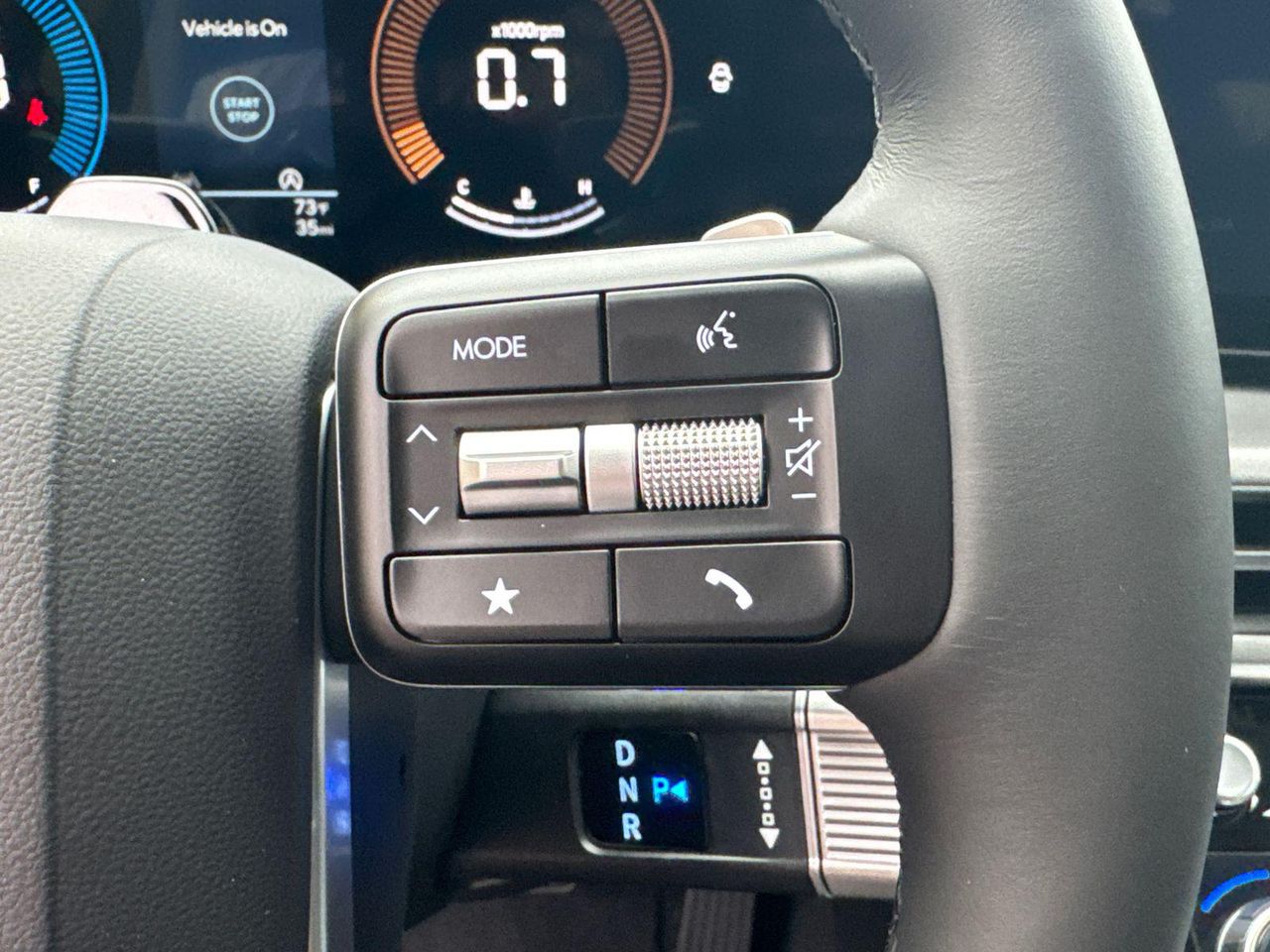 New 2026 Gray Hyundai XRT AWD image 27