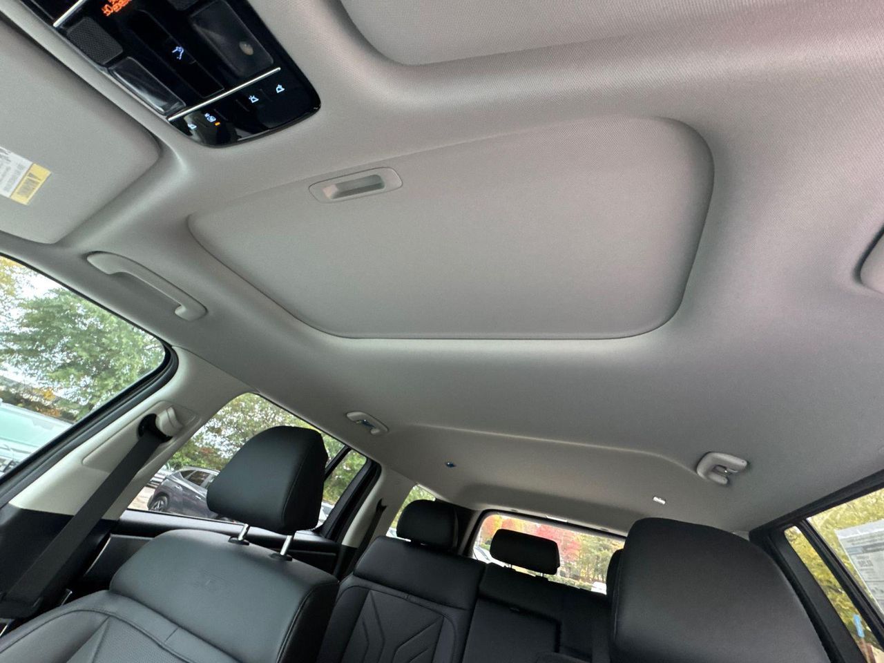 New 2026 Gray Hyundai XRT AWD image 31