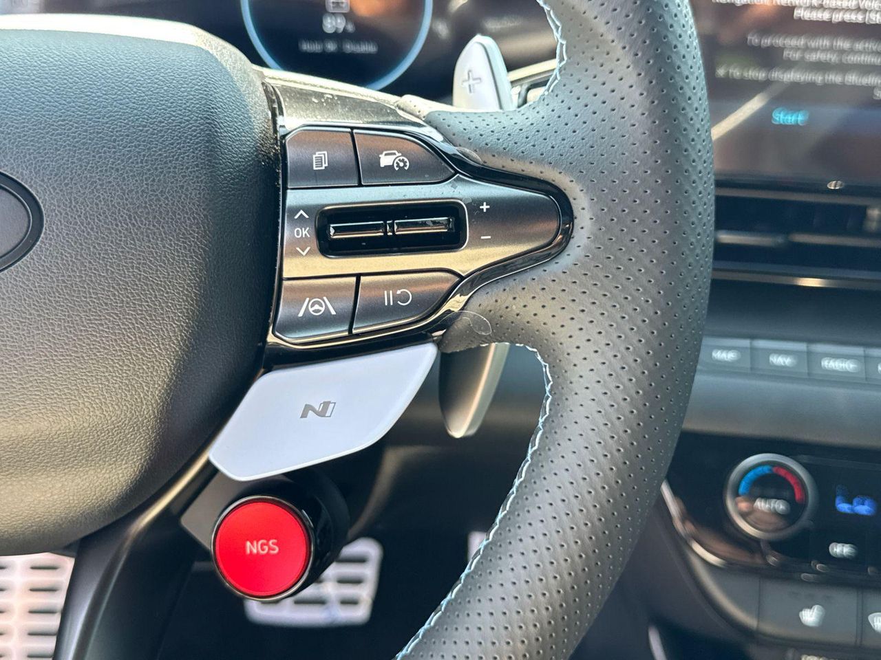 New 2026 Black Hyundai Sedan image 26