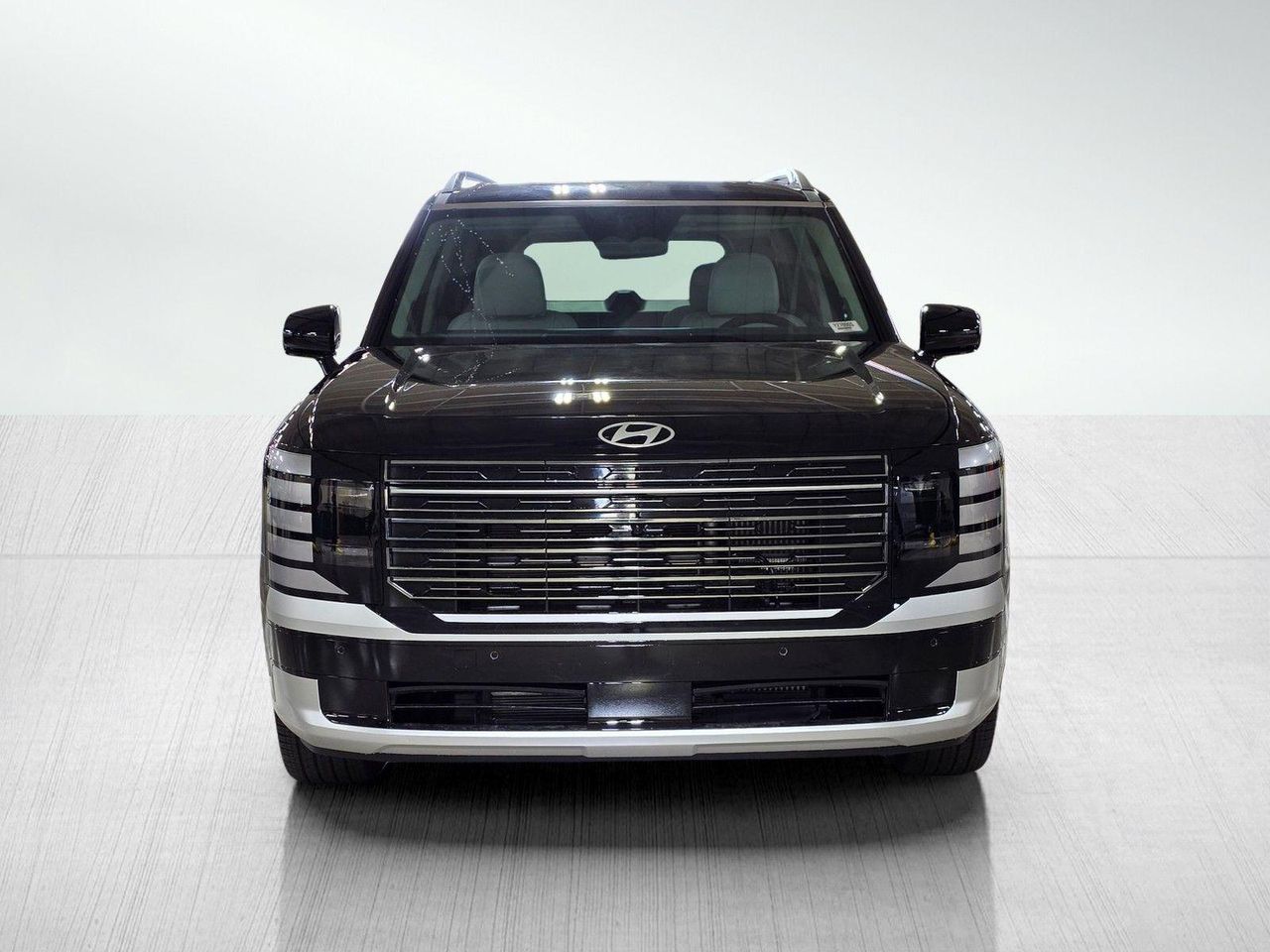 New 2027 A2b Hyundai Calligraphy image 2
