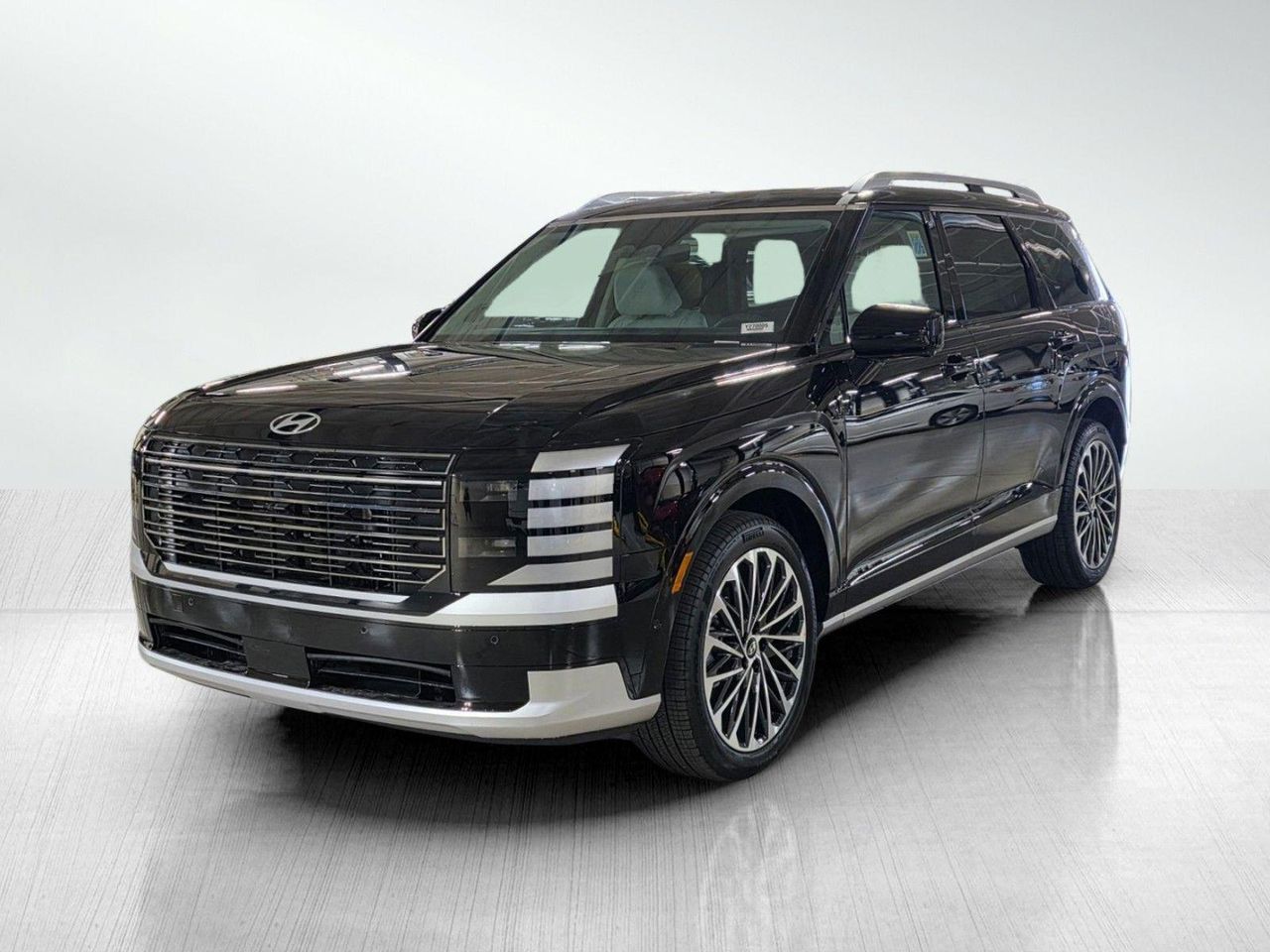 New 2027 A2b Hyundai Calligraphy image 3