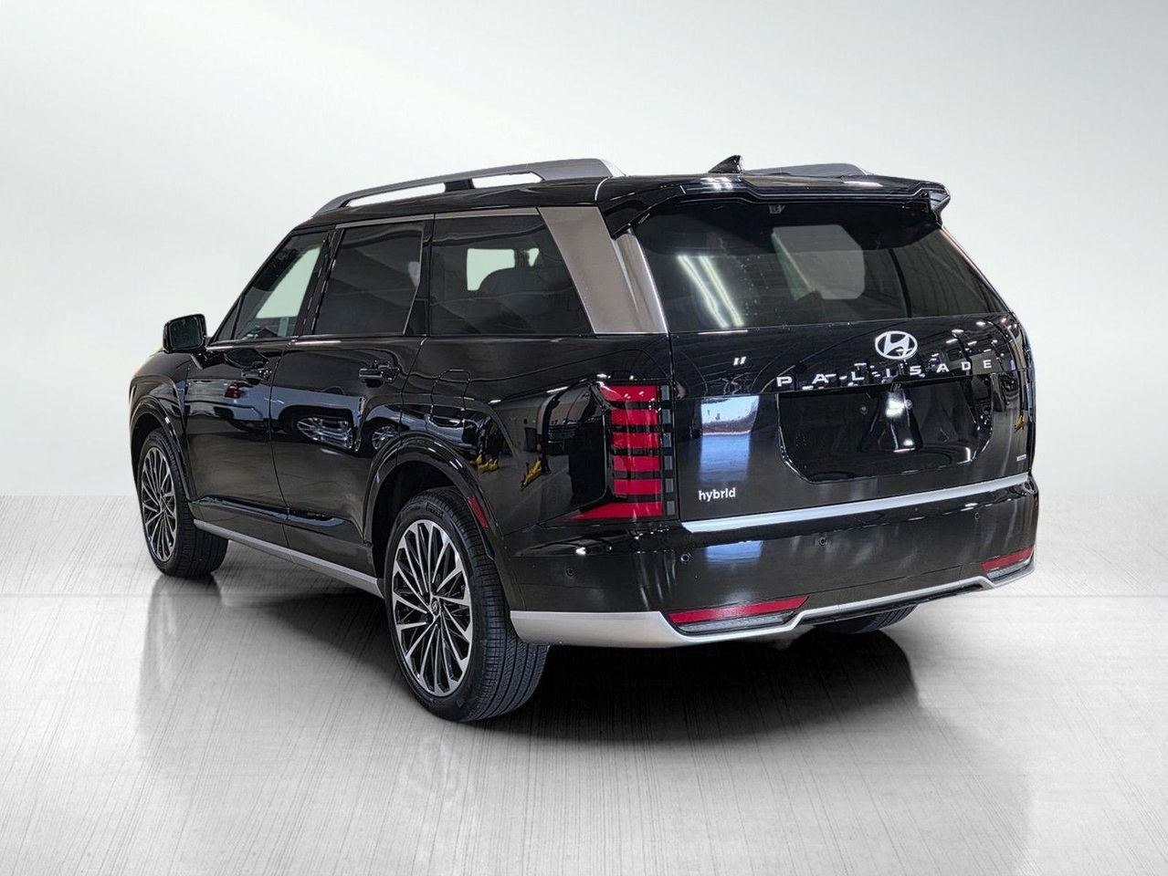 New 2027 A2b Hyundai Calligraphy image 5