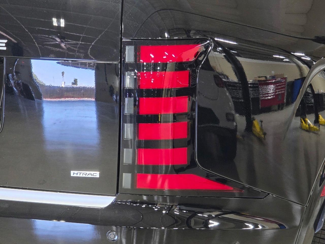 New 2027 A2b Hyundai Calligraphy image 12