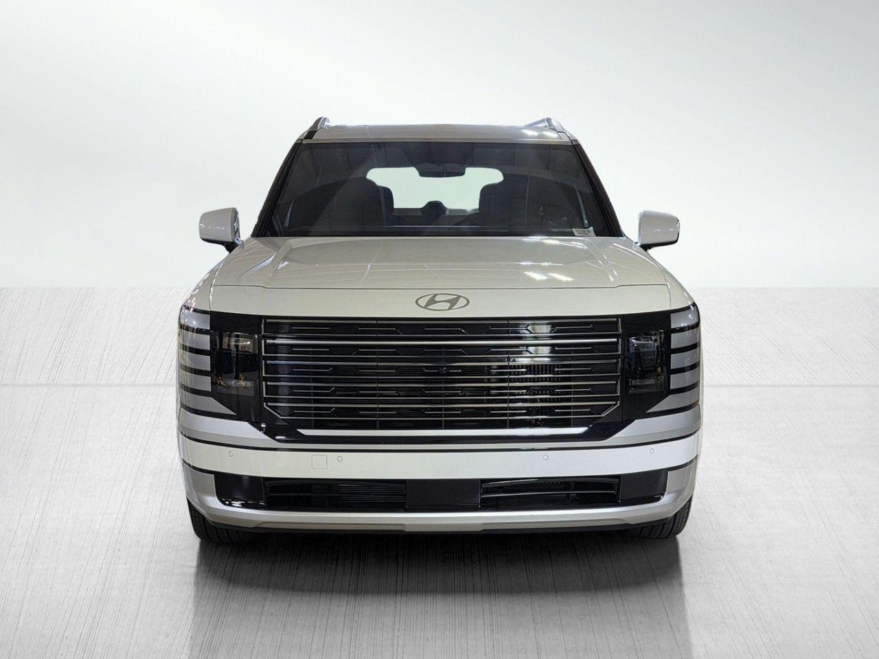 New 2027 Wc9 Hyundai Calligraphy image 2