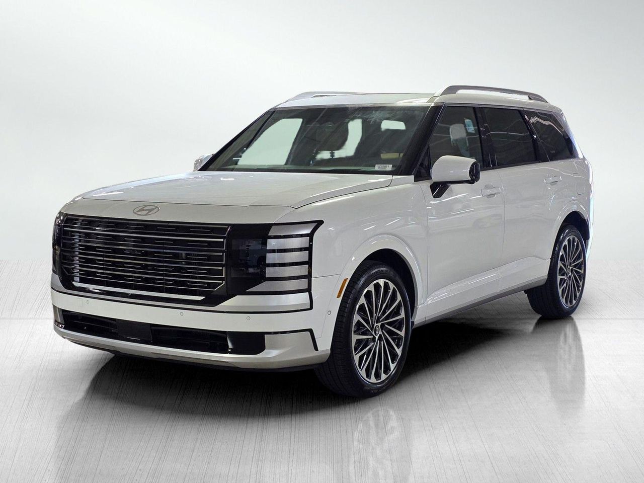 New 2027 Wc9 Hyundai Calligraphy image 3