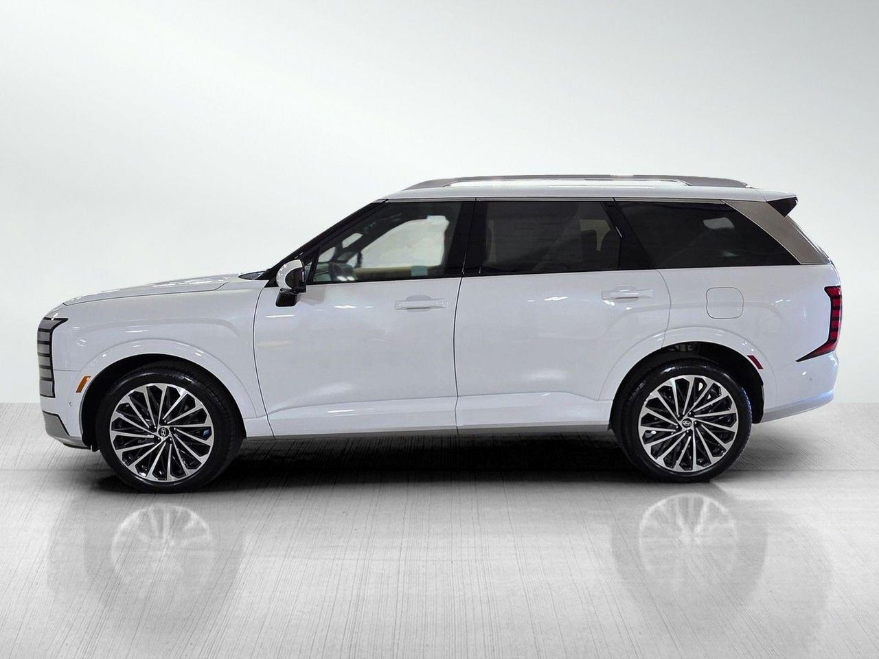 New 2027 Wc9 Hyundai Calligraphy image 4