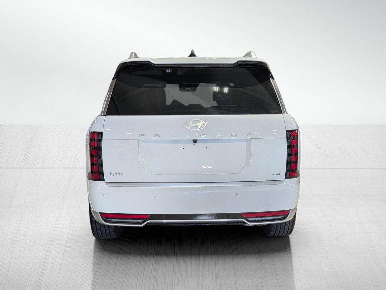 New 2027 Wc9 Hyundai Calligraphy image 6