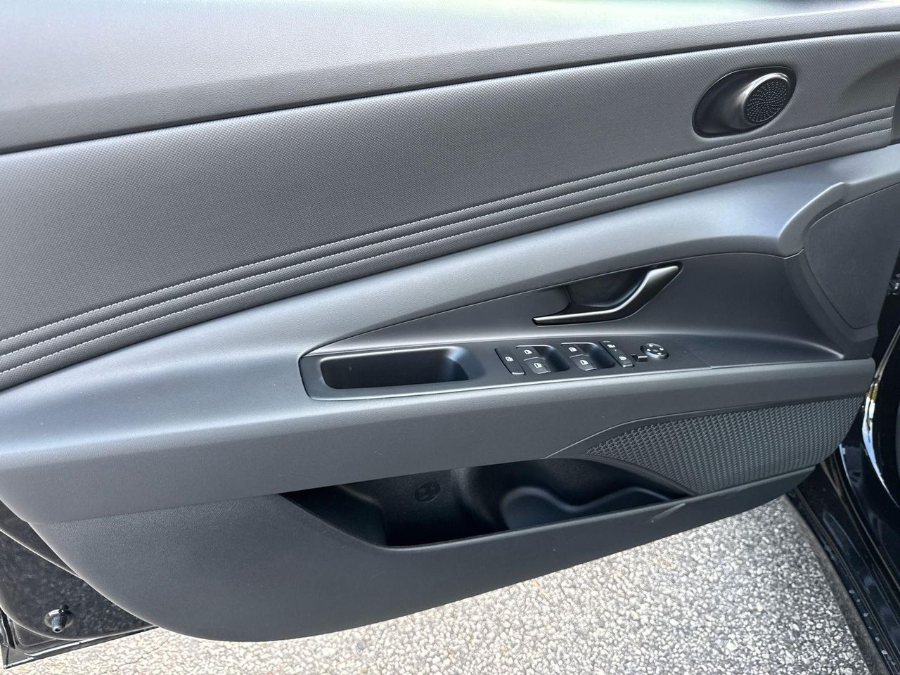 New 2026 Black HYUNDAI SEL Sport Plus image 11