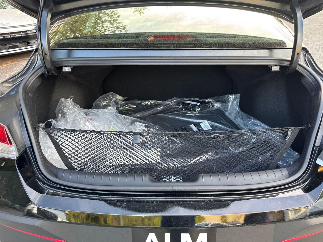 New 2026 Black HYUNDAI SEL Sport Plus image 19