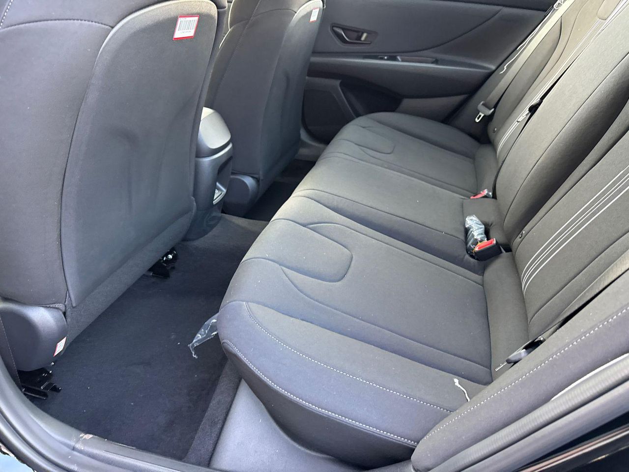 New 2026 Black HYUNDAI SEL Sport Plus image 21