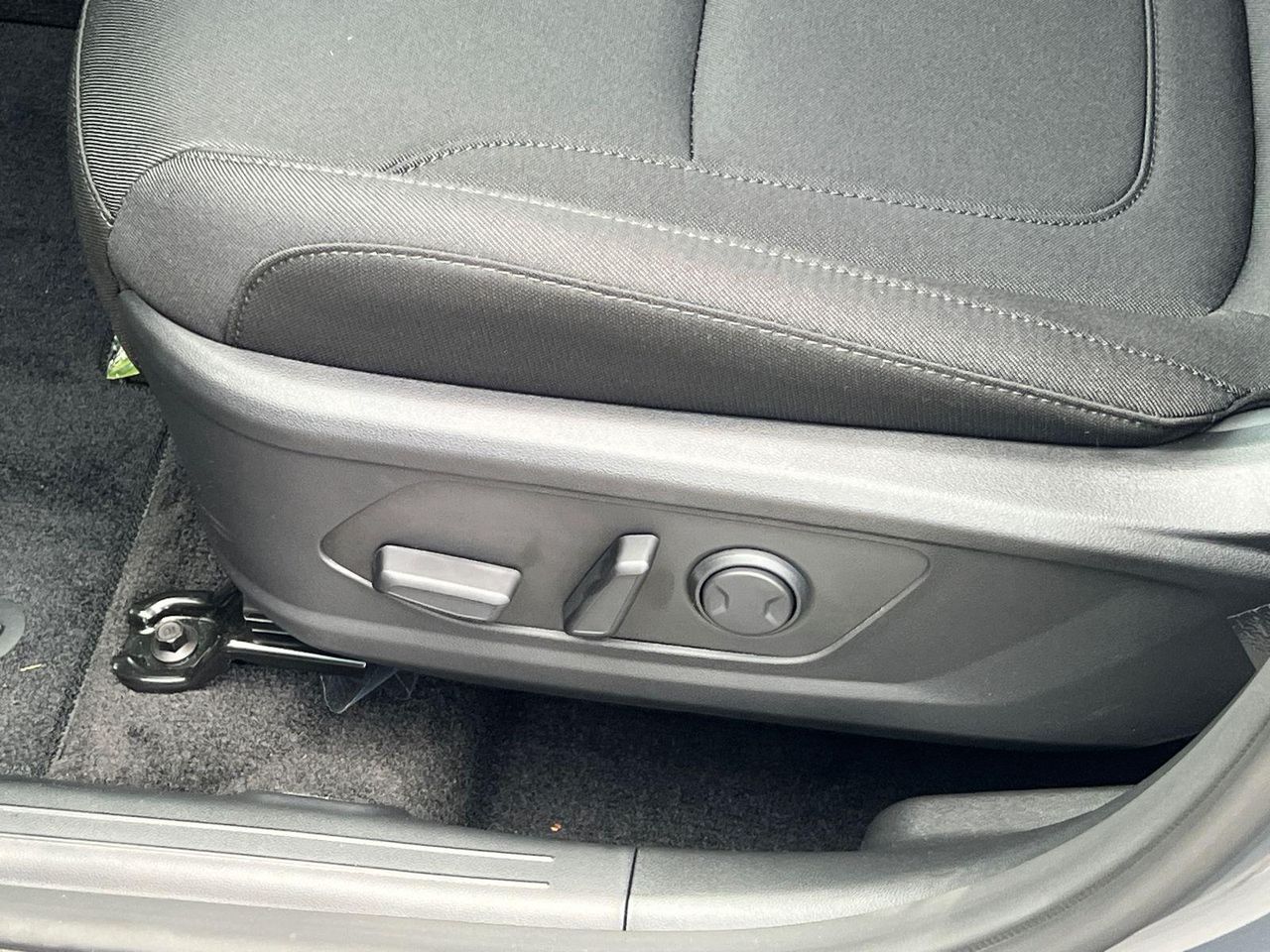 New 2026 Gray Hyundai SEL AWD image 11
