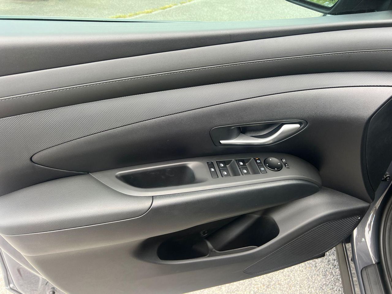 New 2026 Gray Hyundai SEL AWD image 12