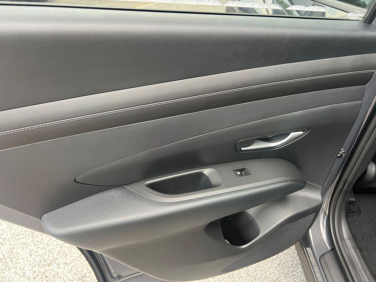 New 2026 Gray Hyundai SEL AWD image 17