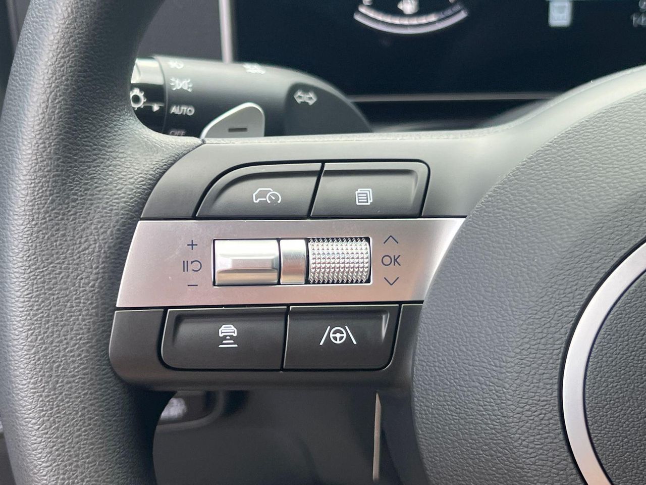 New 2026 Gray Hyundai SEL AWD image 20